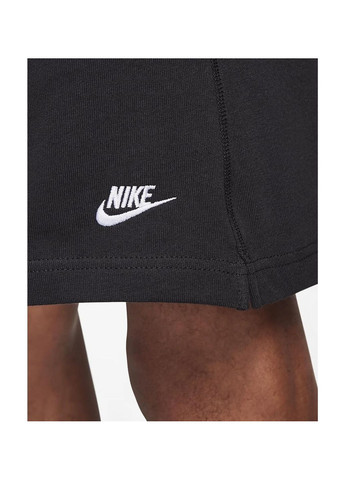 Шорти чоловічі Club (FQ4359-010) Nike (370780533)
