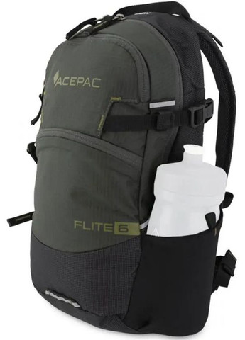 Рюкзак Flite 6 Grey Acepac (316436881)