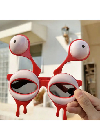 Забавные очки для вечеринки No Brand (361230971)