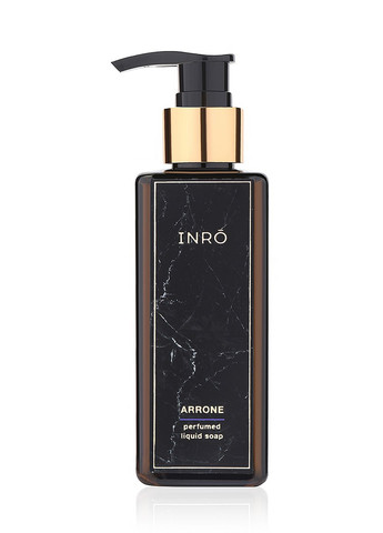 Рідке мило парфумоване "ARRONE" 200 мл INRO (280916375)