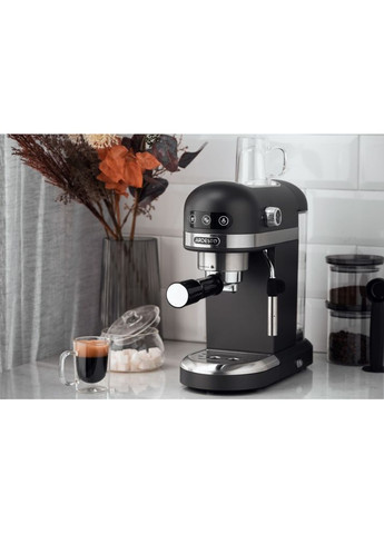 Кавоварка YCM-E1502 Black Ardesto (306744688)