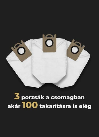 Робот-пылесос с влажной уборкой RC4S (ARC0004S) AENO (334675532)