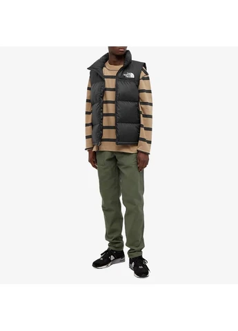 Жилетка 1996 Retro Npse Vst Black Nf0A3Jqqle4 The North Face (398062758)