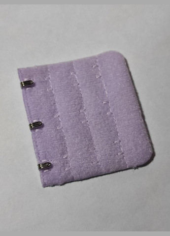 Удлинитель-расширитель спинки бюстгальтера 3 крючка No Brand (307364799)