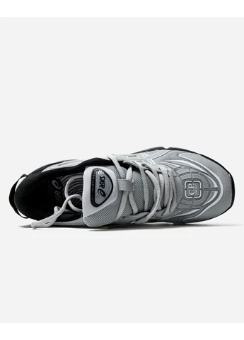 Цветные летние кроссовки asics c.p. company x gel-quantum 360 viii асикс гель No Brand