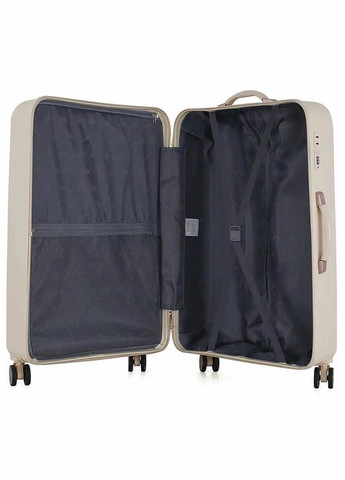 Чемодан 28" L 104л Ercu (DAS302967) Semi Line (322200343)