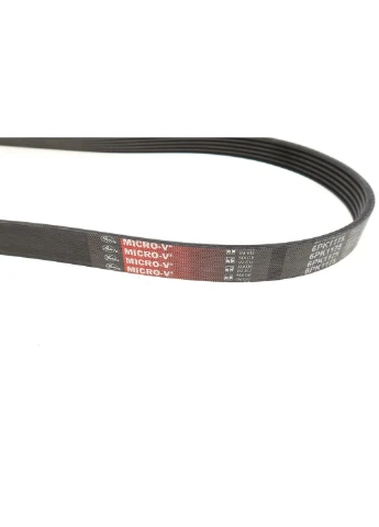 Ремінь поліклиновий (Вир-во ) 6PK1175 C.I.U Gates (366114965)