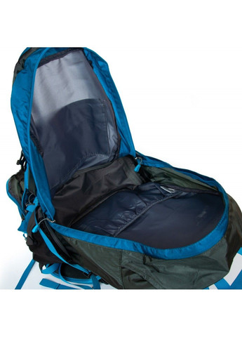 Рюкзак Туристический нейлон 8368-55L blue Royal Mountain (341248560)
