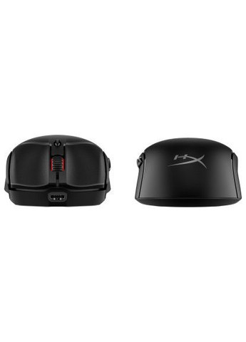 Мишка (7D388AA) HyperX Pulsefire Haste 2 Mini Wireless Black (366701519)