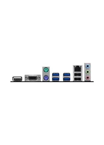 Материнская плата PRO A620AM-B EVO sAM5 A620 2xDDR5 M.2 HDMI D-Sub mATX MSI (393477979)