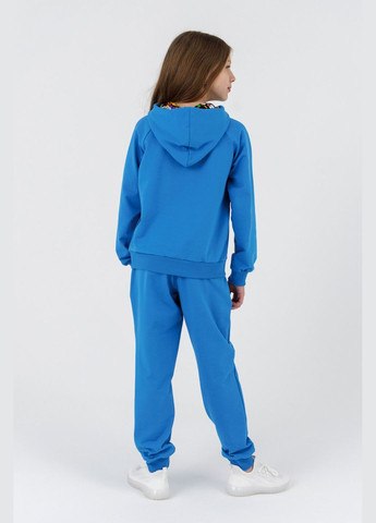 Костюм худі+штани дитячий DM2401 140 см (2000990558121D) shop (2000990558121) Dinomin (362705716)