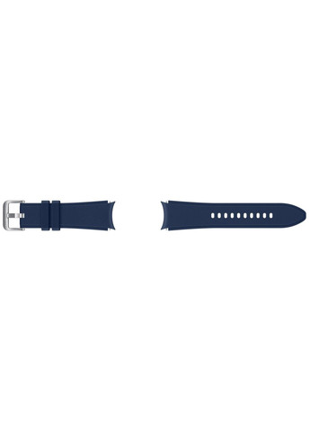 Ремінець Ridge Sport Band для Galaxy (20mm, S/M) / Watch 4 / Watch 5 / Watch 6 Navy (ET-SFR88SNEGRU) Samsung (341487224)