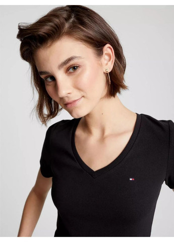 Футболка Tommy Hilfiger - (392981780)