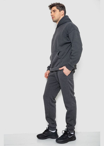 Спортивний костюм чоловічий на флісі, 177R235-1 Ango (360859548)