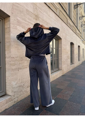 Женский велюровый костюм Osoblyva (356767450)