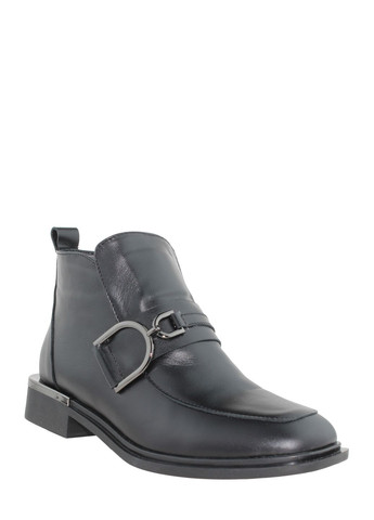 Черевики DR776 Чорний Dalis (302444883)