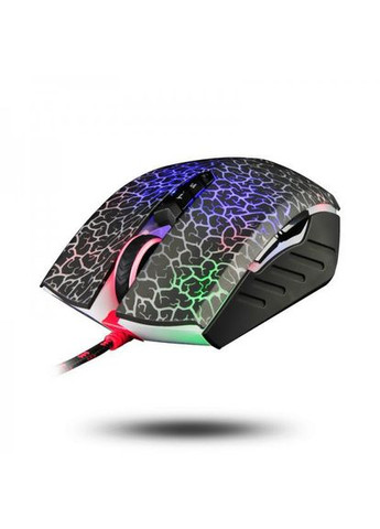 Миша ігрова A4-Tech Bloody A70A (Black) Activated, Blazing Gaming, 6200 CPI, металеві ніжки, чорна A4Tech (333825011)