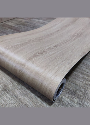 Самоклеюча вінілова плитка SW-00001177 Ясен в рулоні 3000х600х2мм Sticker Wall (298284202)