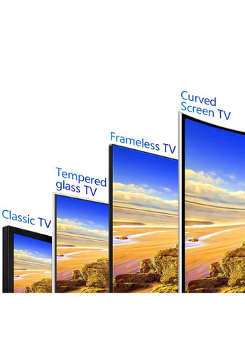 Телевізор TM43UHSBK 43" Smart TV DVB-T2/S2 4K Ultra HD – чорний Topomax (369133496)