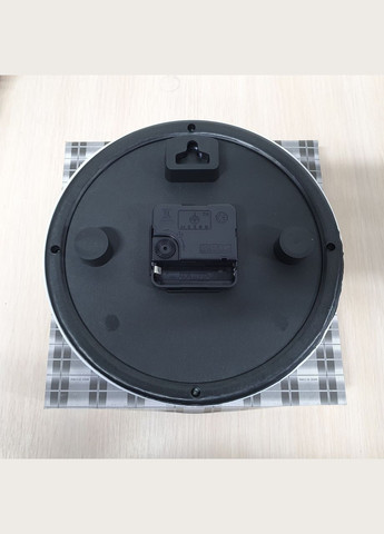 Настенные часы 530F Черешня Quartz (339087049)