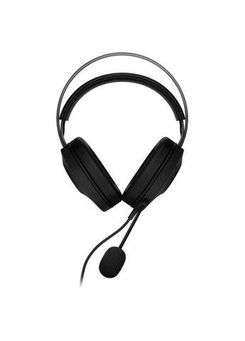 Навушники TUF Gaming H1 Gen II Black (90YH044B-BHUA00) Asus TUF Gaming H1 Gen II Black (366488888)