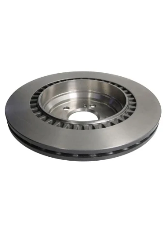 Диск гальмівний ЗАДН MB S-CLASS (W221) S350-600 05- 09.A818.11-ua Brembo (366165327)