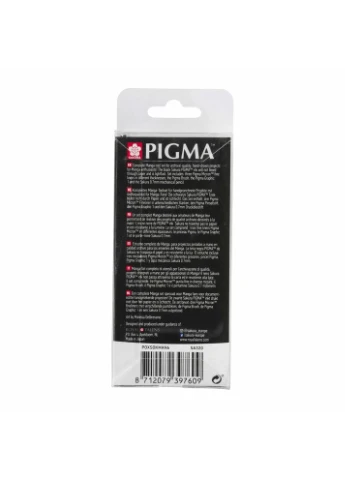 Набор линеров для манга MANGA PIGMA TOOL SET, 6шт., Sakura Micron (386718325)