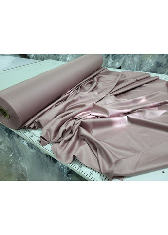 Постільна білизна Пудрова троянда(350N), сатин PREMIUM Полуторний розмір, наволочки 70/70 No Brand (364215654)