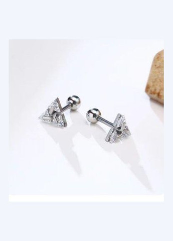 Сережки Vnox Gothic для чоловіків та жінок з нержавіючої сталі [ES-316] VNOX No Brand (338624592)