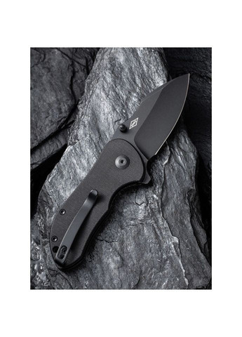 Нож складной Gordo C22018C-1 Civivi (353504285)