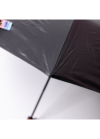 Комбинированный зонт механический элегантный с принтом прочный надежный из полиэстера диаметр 100 см hp-23-14ml Yiwu (369142835)