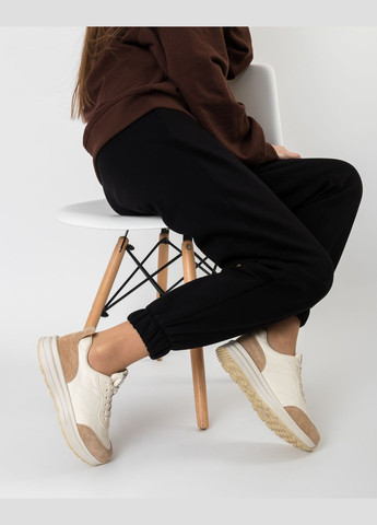 Кроссовки (2048Т) Lifexpert коричневые (328913199)