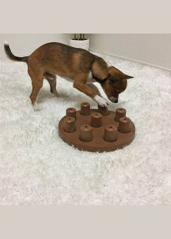 Іграшка інтерактивна для собак Дог Смарт композит (no69539) Nina Ottosson (315492627)