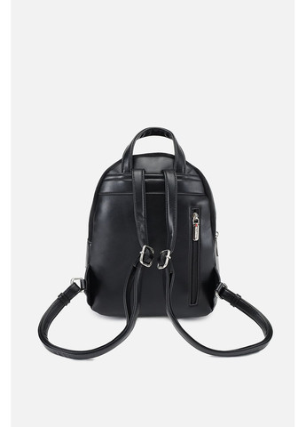 Рюкзак жіночий колір чорний CB-00287388 Johnny (368296085)