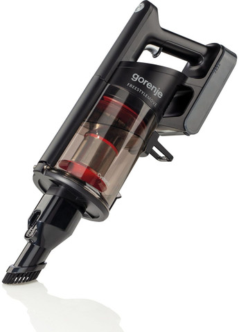Аккумуляторный пылесос SVC252FMBK Gorenje (314748826)