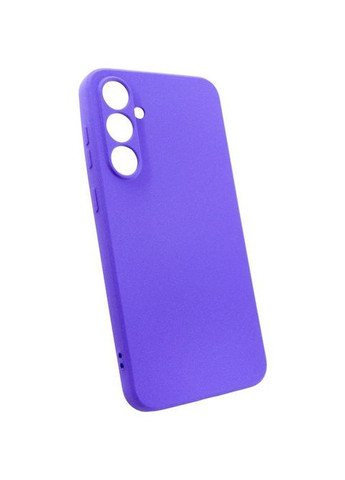 Чохол до мобільного телефона Carbon Samsung Galaxy S23 FE (purple) (DG-TPU-CRBN-190) DENGOS Carbon Samsung Galaxy S23 FE (purple) (326593760)