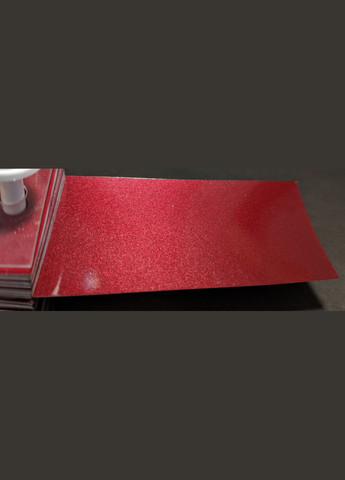 Автомобільна фарба для Mazda 31B DEEP ROSSO RED TOSCA RED DEEP ROSSO Густая краска 200 мл Multichem (322460015)