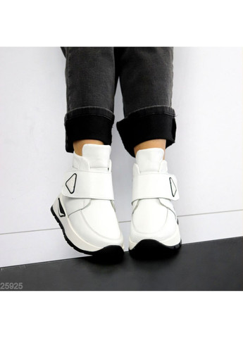 Зимние зимние ботинки Helen