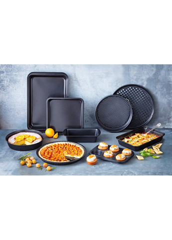 Форма DAILY мет.форма кругла рівн.борт 25см (2л) (DM25BA6/3646) Pyrex (365274901)