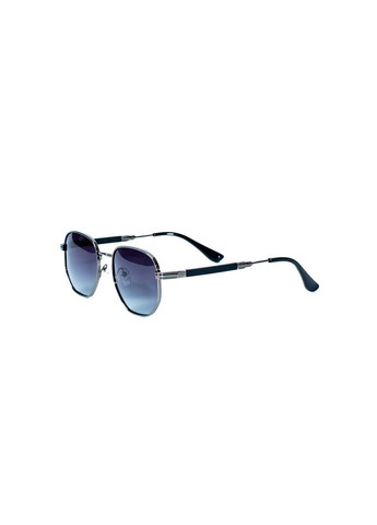 Солнцезащитные очки с поляризацией Фэшн-классика мужские 389-281 LuckyLOOK (291885932)