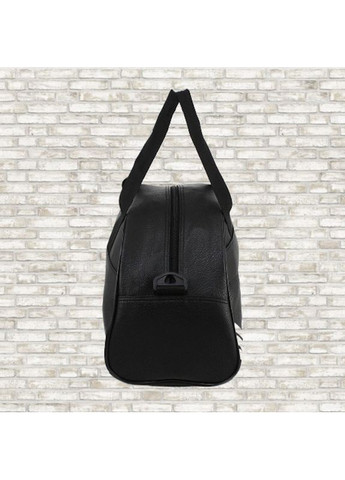 Спортивна сумка Чорна (2180441824) Wallaby (361244801)