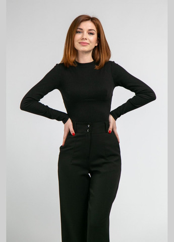 Боді з прострочкою в рубчик CHICLY (316680324)