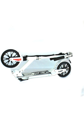 Самокат мод (8877) (рожевий) Bavar Sport (319707465)