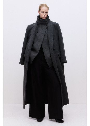 Прозоре демісезонне Пальто вкорочене H&M