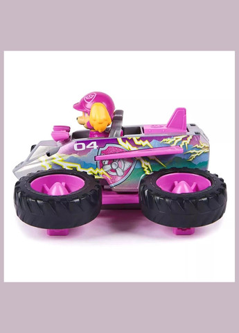 Великий рятувальний автомобіль-трансформер з водієм Скай (SM17776/6069303) Paw Patrol (331163995)