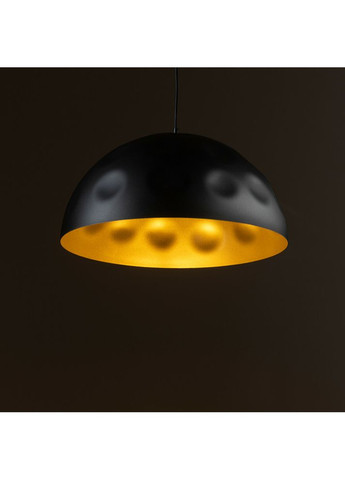 Люстра 10703 Hemisphere Hit L E27 1x25W IP20 Чорна (10703) Nowodvorski (318524553)