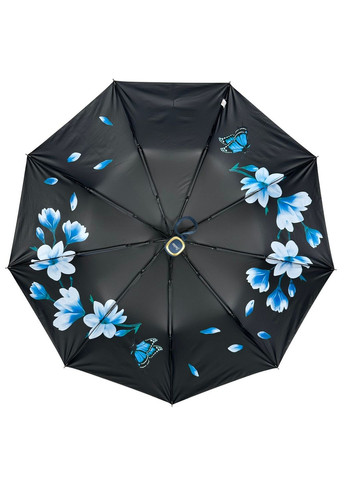 Жіноча парасолька напівавтоматична d=99 см Susino (288046942)