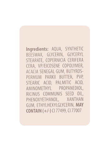 Тушь для ресниц удлинительная Manifest Max Length Lashes черная (NP501) Neverti (301906185)