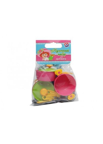 Набор посуды, 23 предмета. ТехноК (318016932)