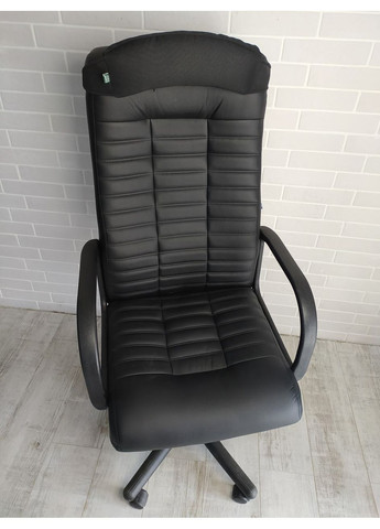 Ергономічна подушка EKKOSEAT на крісло керівника (ПІД ГОЛОВУ І ШИЮ). Чорний. SF-3H-101KU Ekko Seat (353718869)